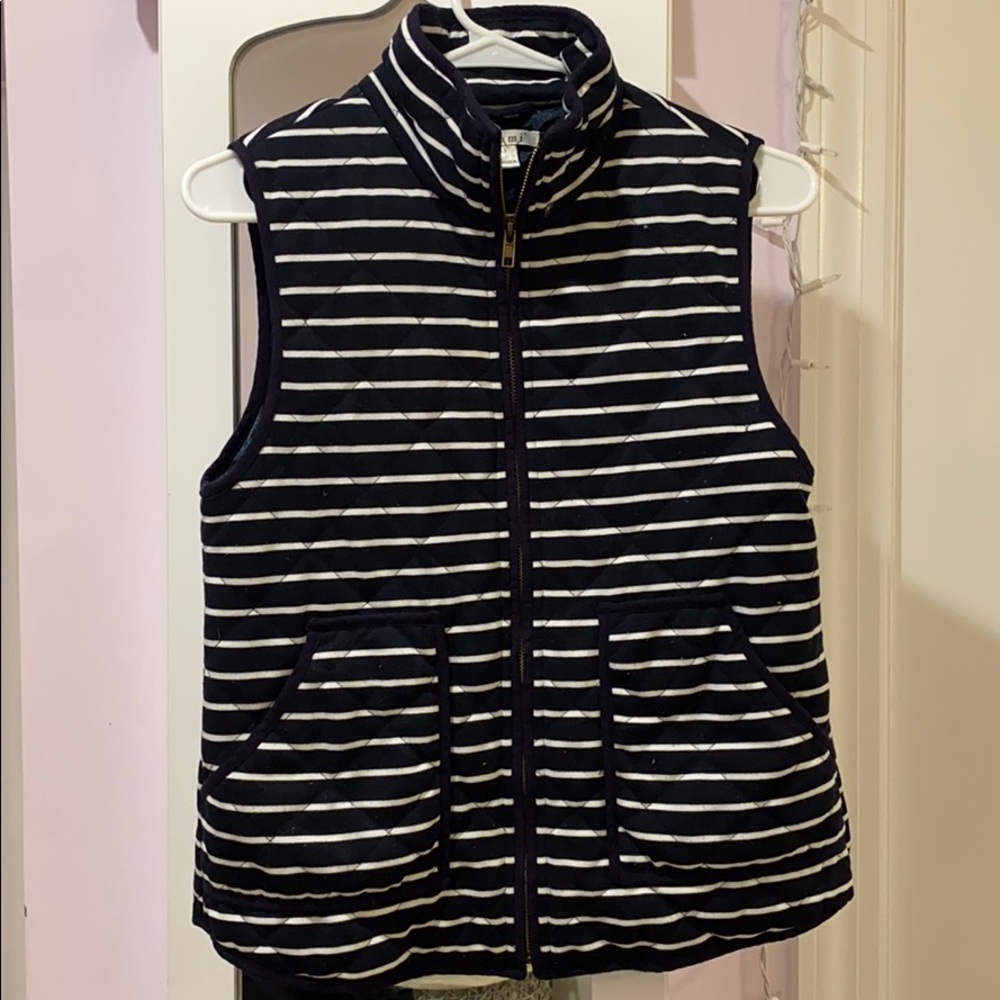 Very Cute Vest!